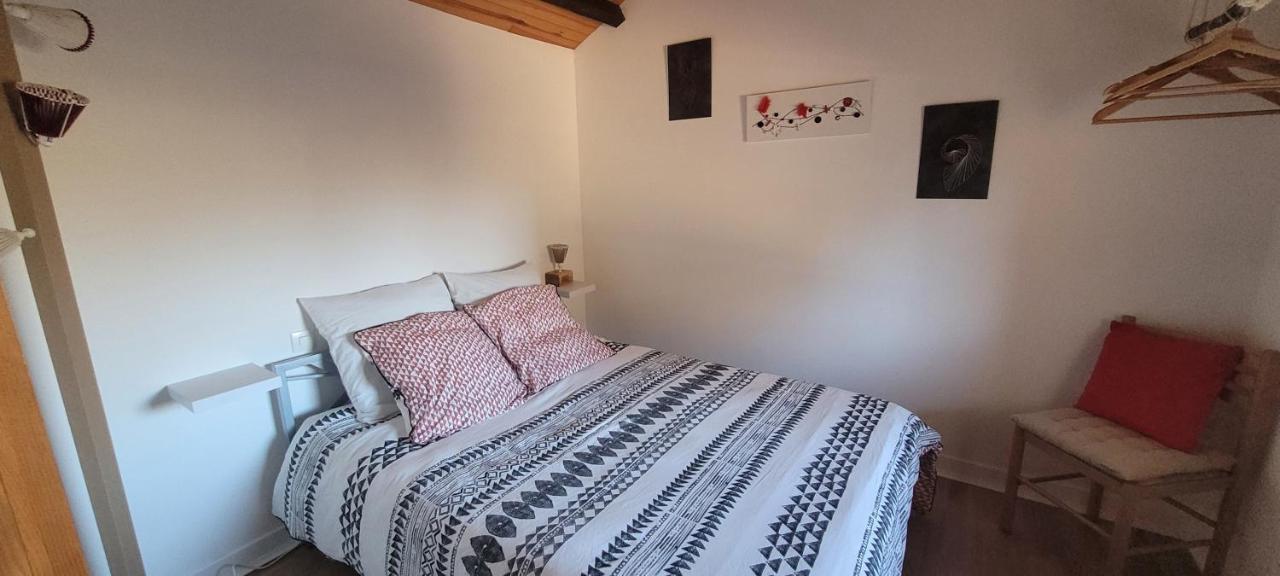Villa Bienchezmoi12 à Sauveterre-de-Rouergue Extérieur photo
